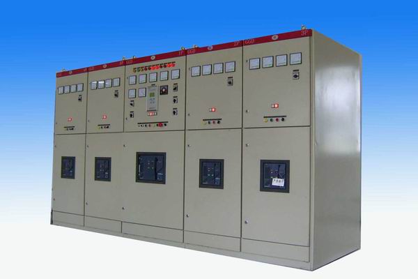 金寨装修配电柜 安全实用建筑抽屉式配电柜-电