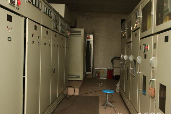 金寨防尘开关柜 性能稳定低压抽屉式配电柜-电